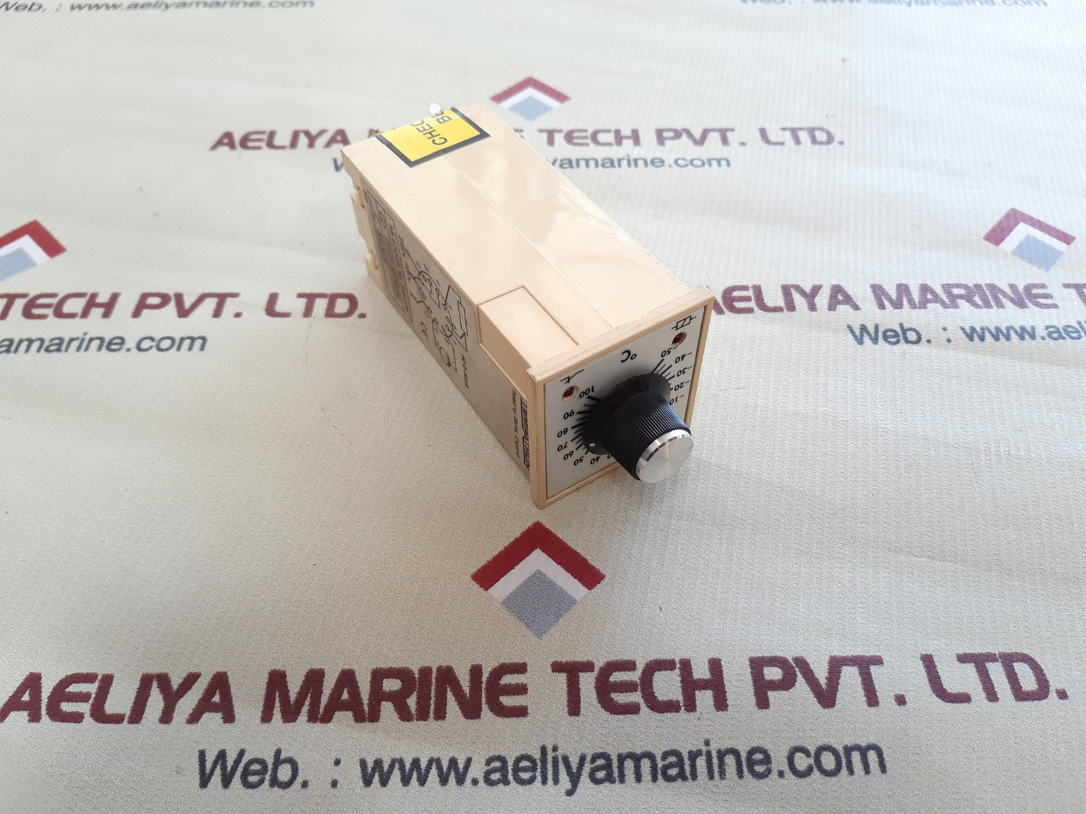 Tempatron 346-378 110v/230-240. 50/60 hz