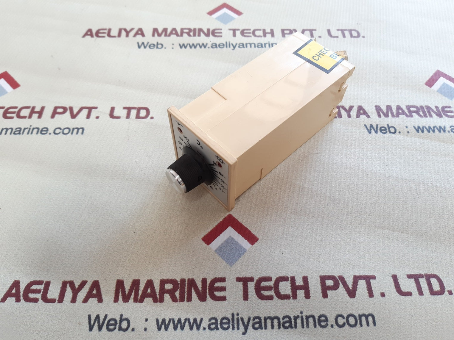 Tempatron 346-378 110v/230-240. 50/60 hz