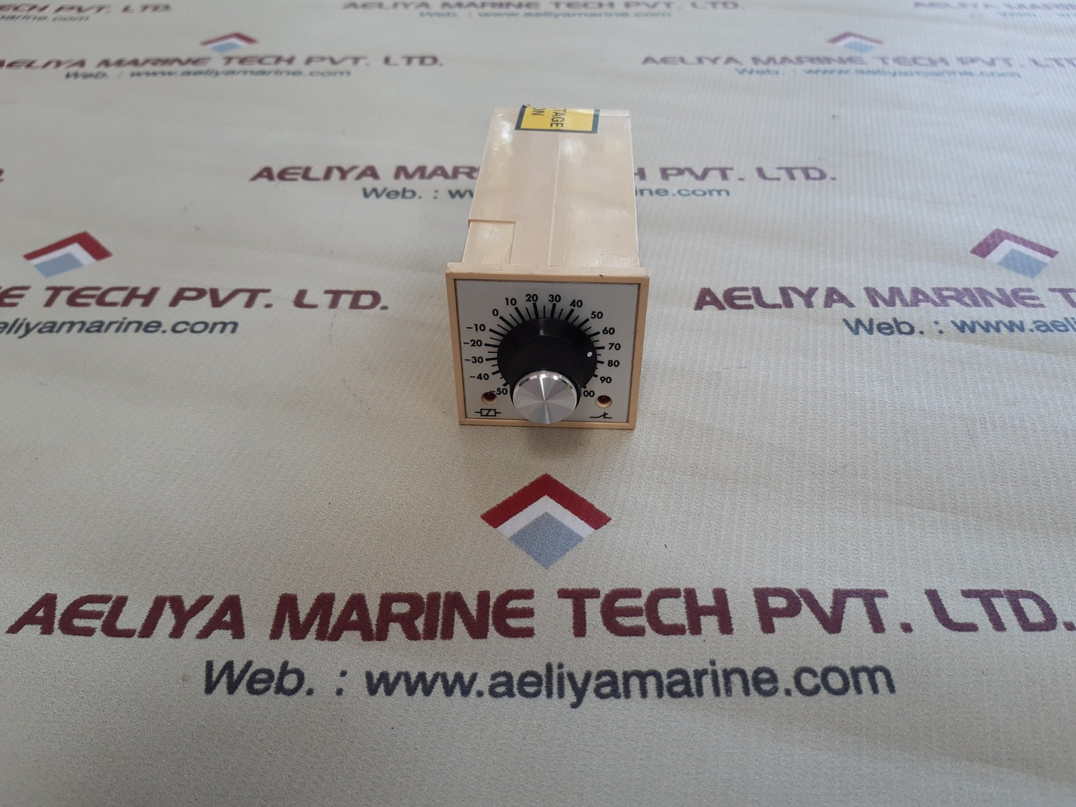 Tempatron 346-378 110v/230-240. 50/60 hz