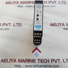 Imo dualcon-6 isolating signal converter