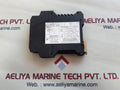 Imo dualcon-6 isolating signal converter