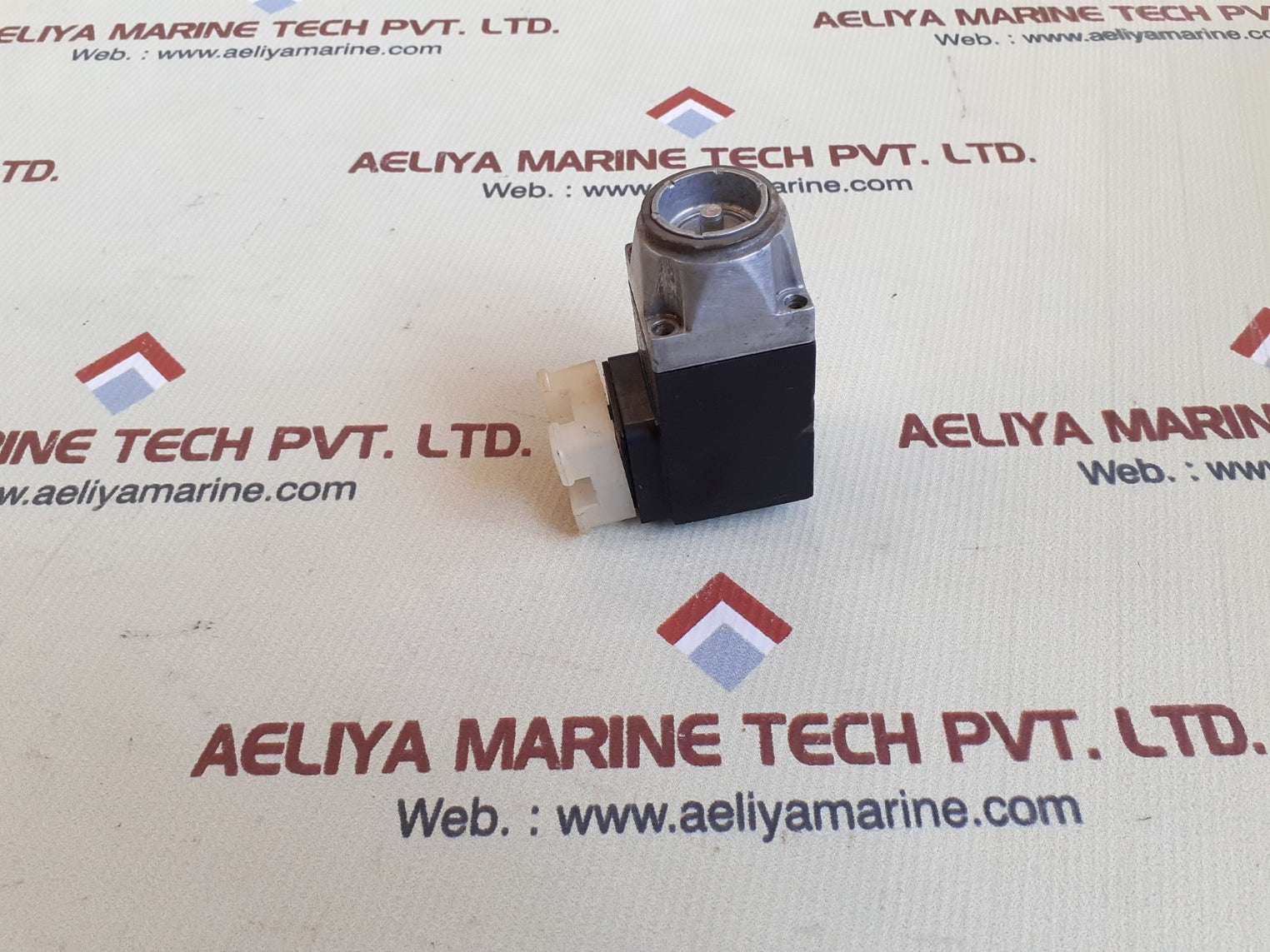 Hydronorma gu35-4-a 287 solenoid coil