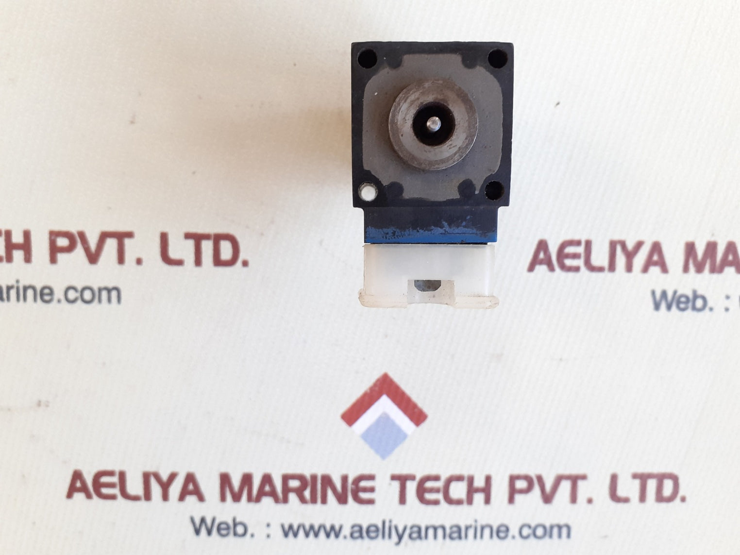 Hydronorma gu35-4-a 287 solenoid coil