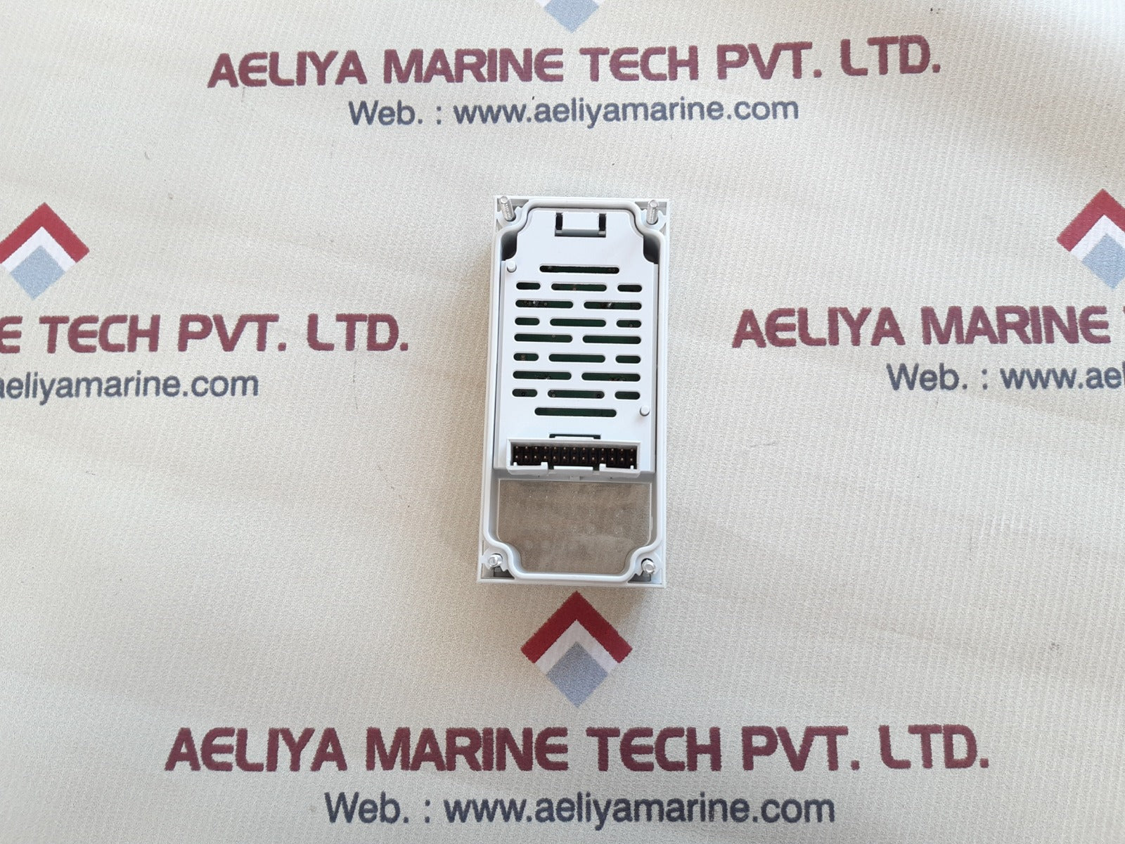 Festo cpx-ab-4-m12×2-5pol-r 