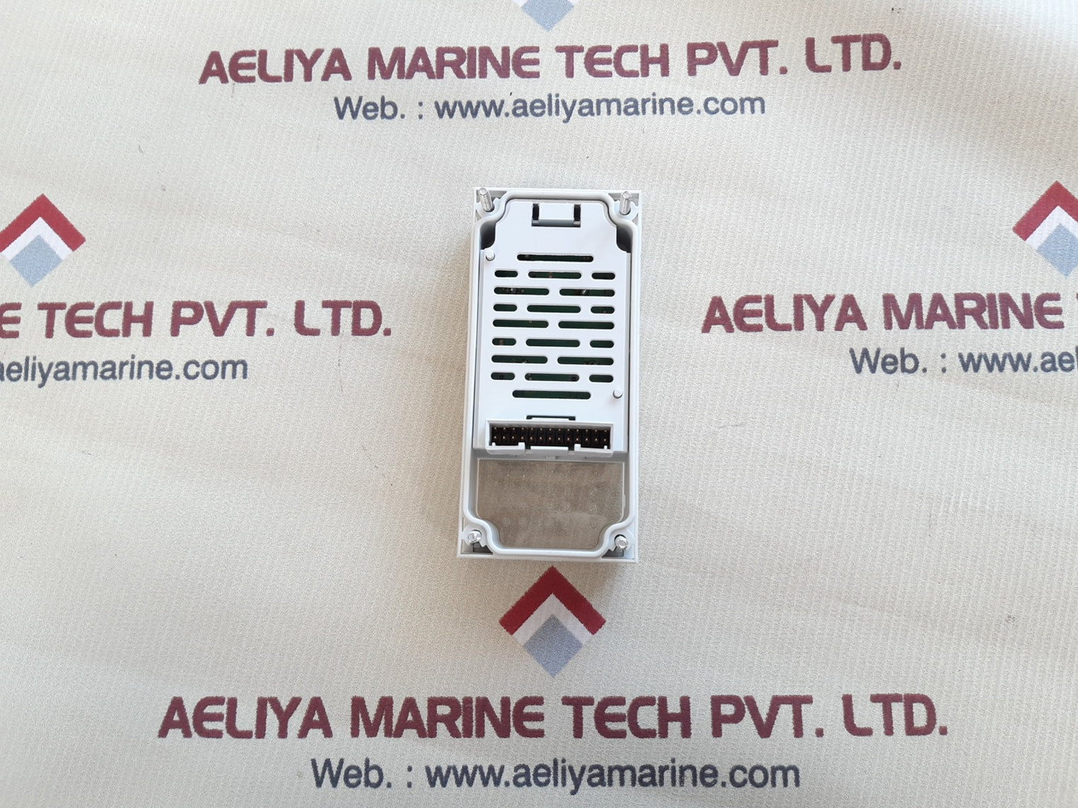Festo cpx-ab-4-m12×2-5pol-r 