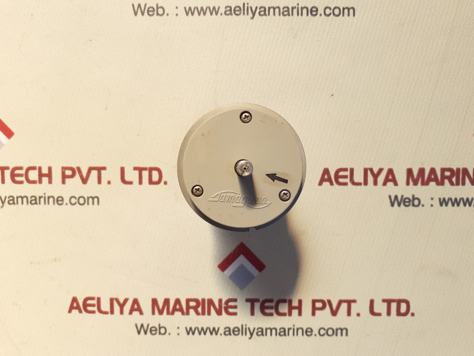 Tamagawa ts 486n 53e19 synchro motor 100/110v 50/60hz