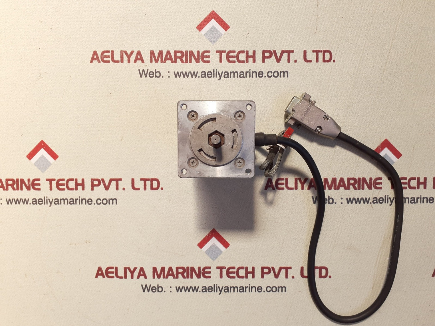 Ead motor da23dbb-m201bb brushless dc motor 24v 2150rpm