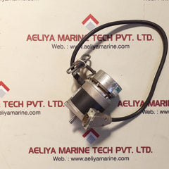 Ead motor da23dbb-m201bb brushless dc motor 24v 2150rpm