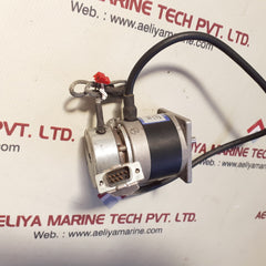 Ead motor da23dbb-m201bb brushless dc motor 24v 2150rpm