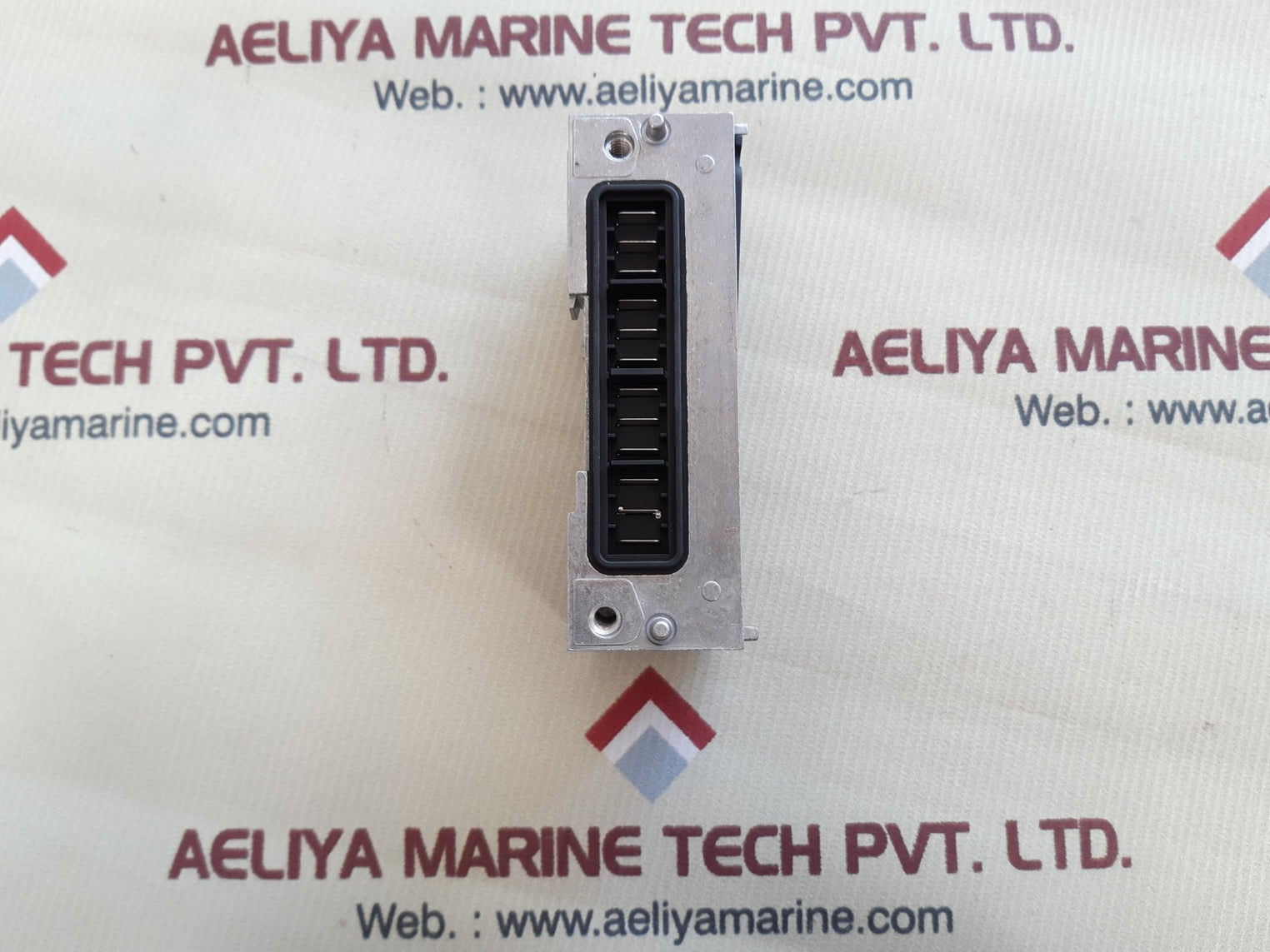 Festo Cpx-m-ge-ev Interlink Block 550206