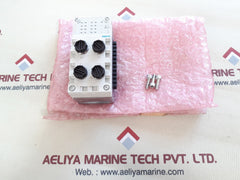 Festo cpx-m-ge-ev interlinking block