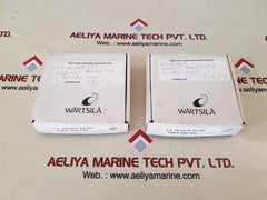 Wartsila c1 power 24 vdc paae065774 circuit board