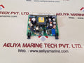 Wartsila c1 power 24 vdc paae065774 circuit board