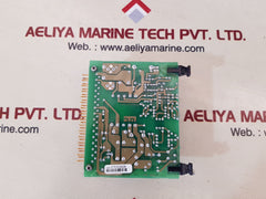 Wartsila c1 power 24 vdc paae065774 circuit board