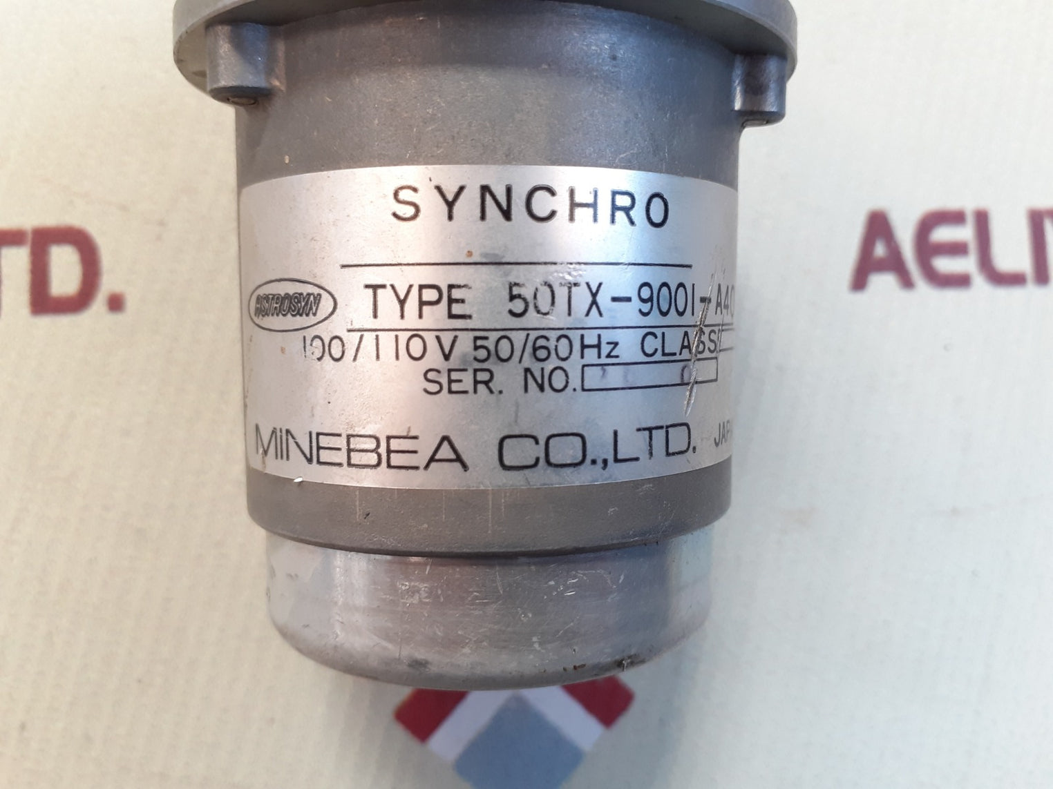 Astrosyn 50tx-900i-a40