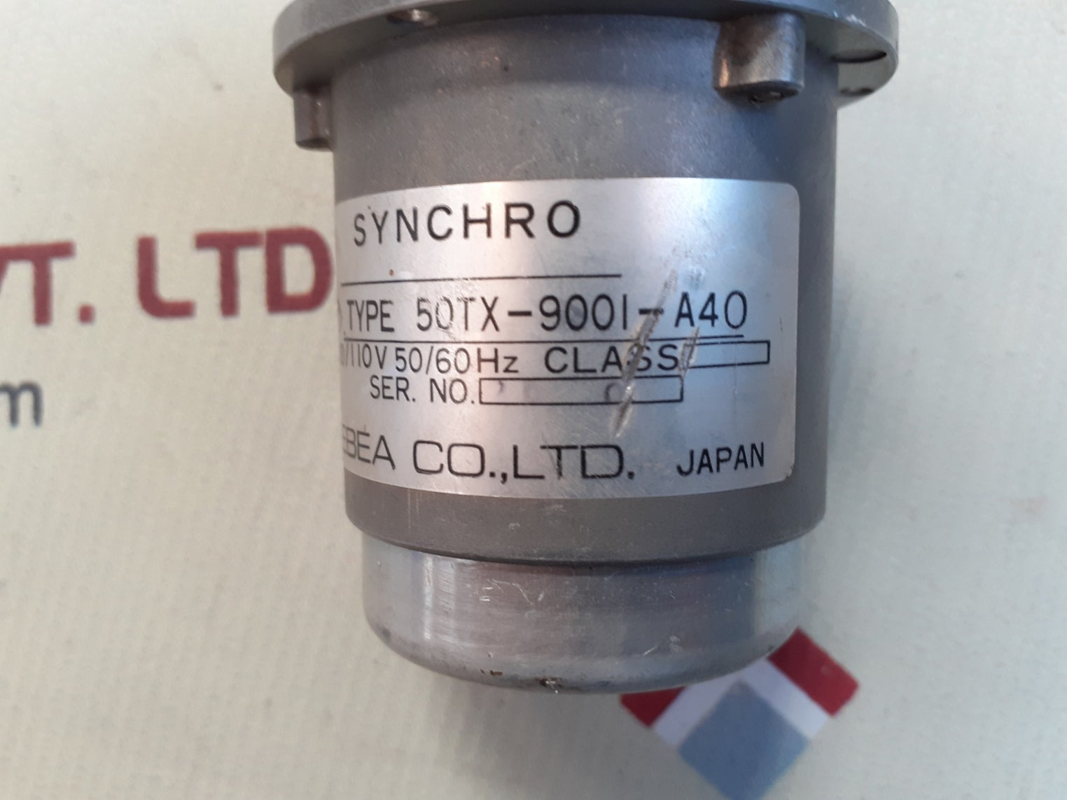 Astrosyn 50tx-900i-a40