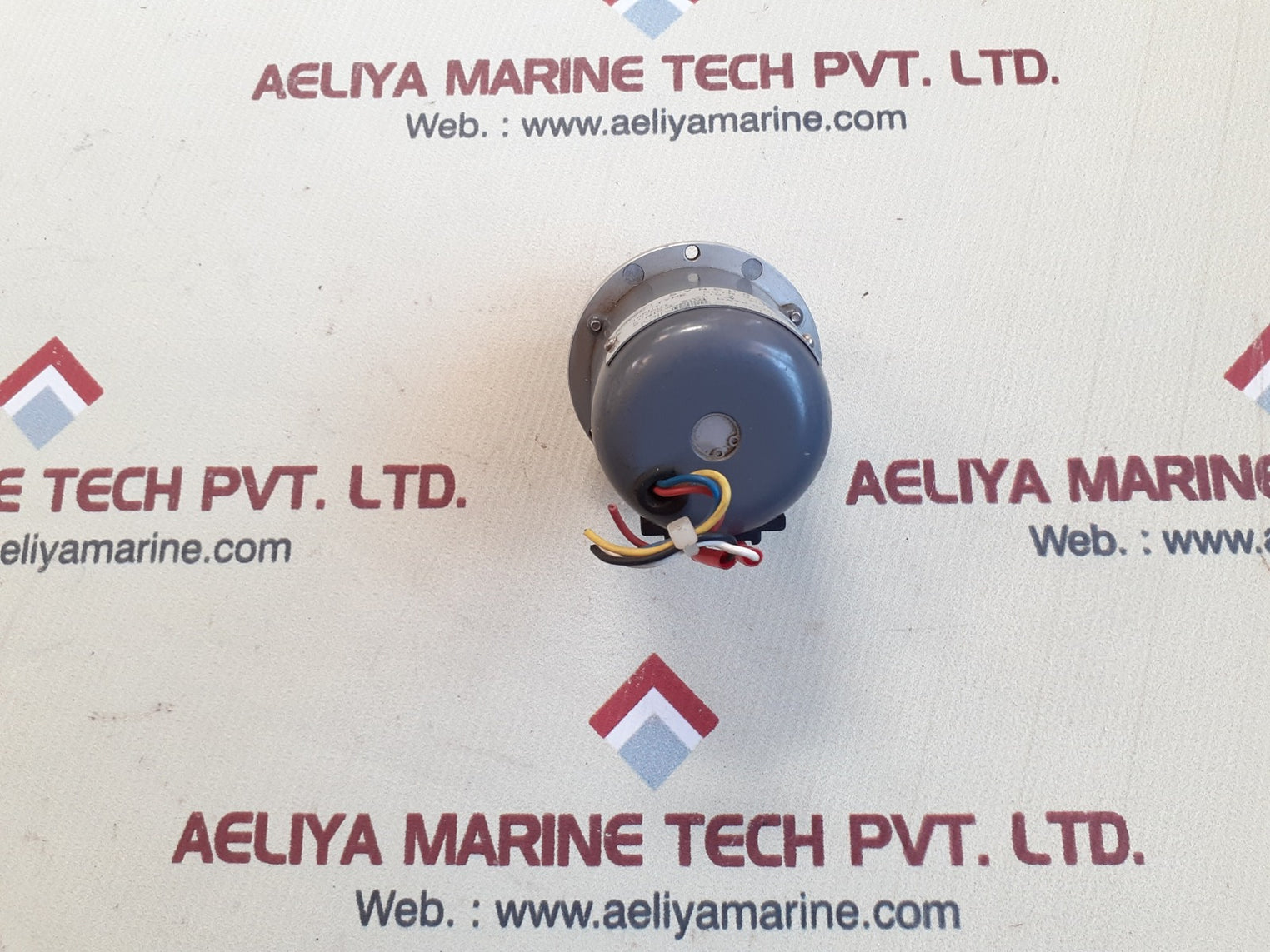 Astrosyn 50tr-9005-ao1 synchro motor 110v 50/60hz