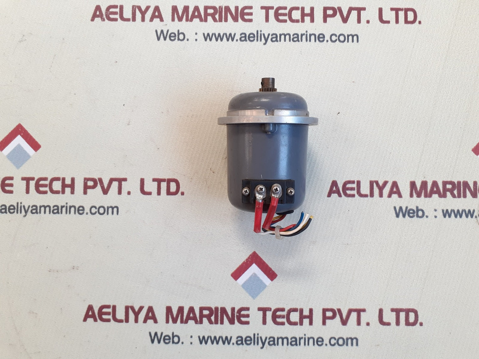 Astrosyn 50tr-9005-ao1 synchro motor 110v 50/60hz