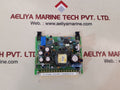 Wartsila C1 Power 110 Vdc Paae065775 Power Relay Board 4R32/7905