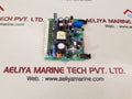Wartsila C1 Power 110 Vdc Paae065775 Power Relay Board 4R32/7905