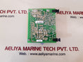 Wartsila C1 Power 110 Vdc Paae065775 Power Relay Board 4R32/7905