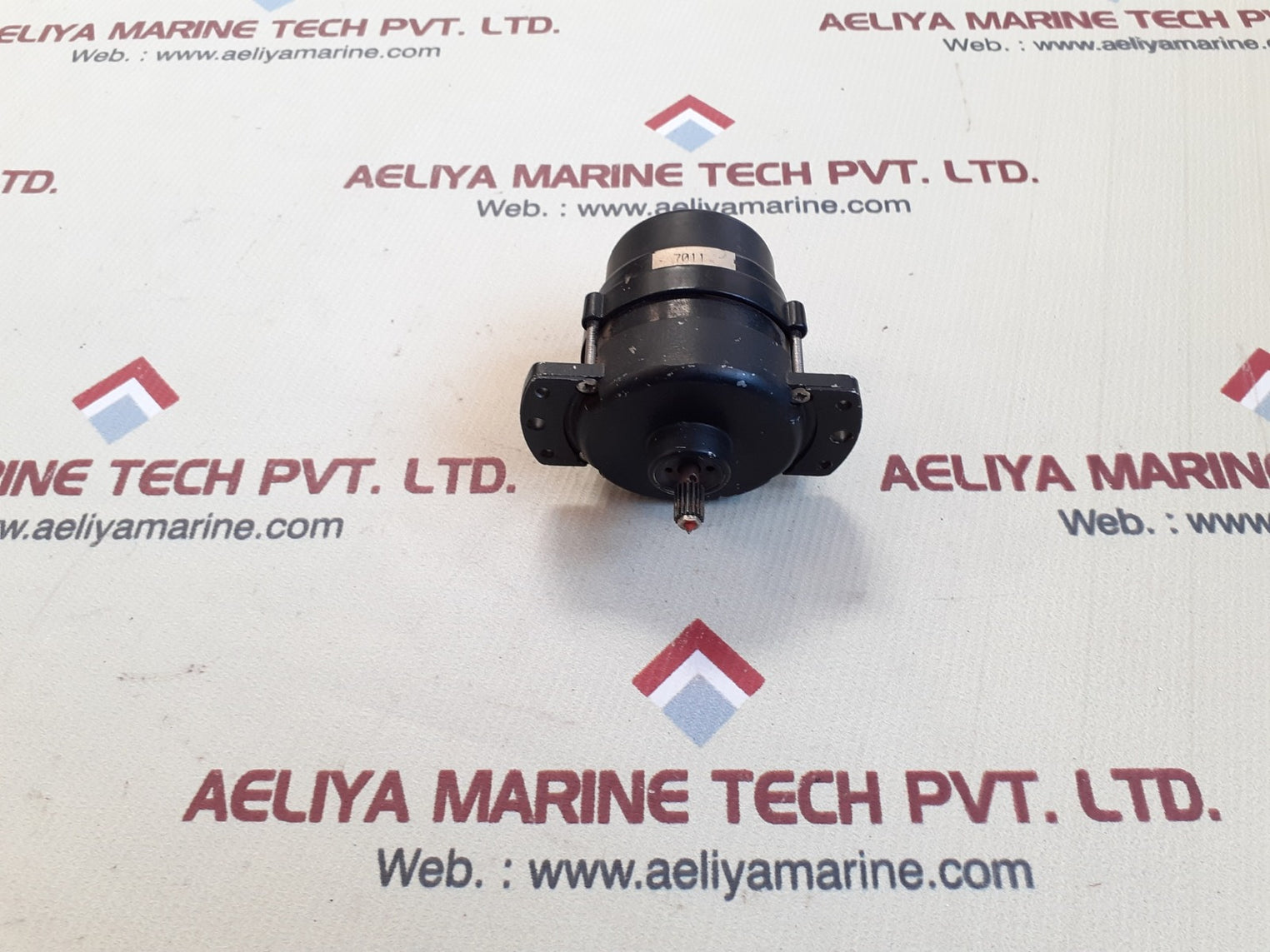 Anschutz kiel nb 23-173 synchro motor