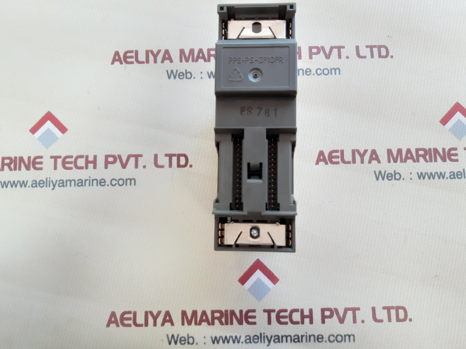 Siemens simatic s7 output module 6es7 322-1hh00-0aa0