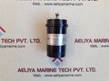Astrosyn 23rx-2602-co1 resolver motor used