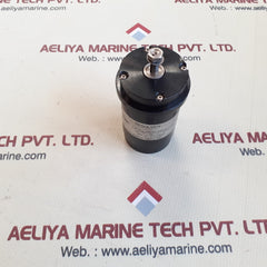Astrosyn 23rx-2602-co1 resolver motor used