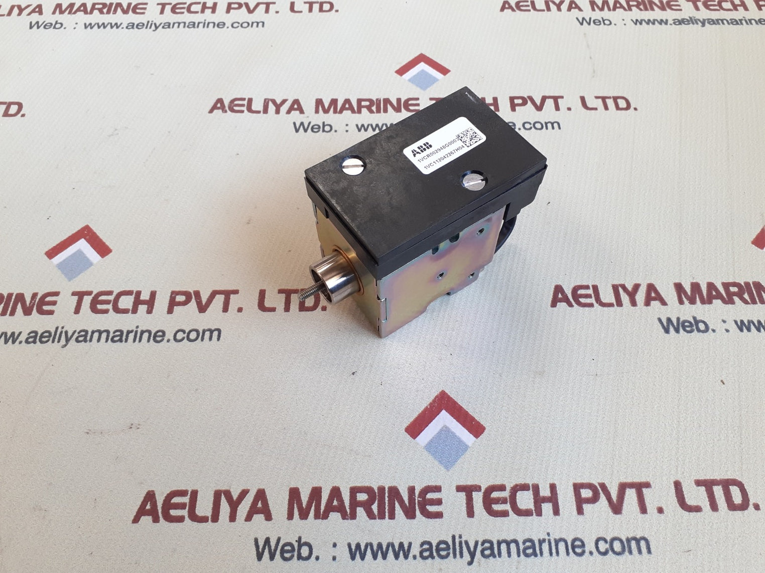 Abb 1vcr002948g0003 1vc112042267h04 mechanism supply
