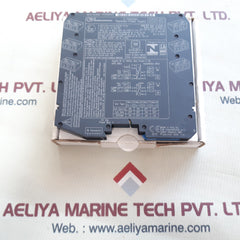 Gm d5014d 2 channels repeater power supply