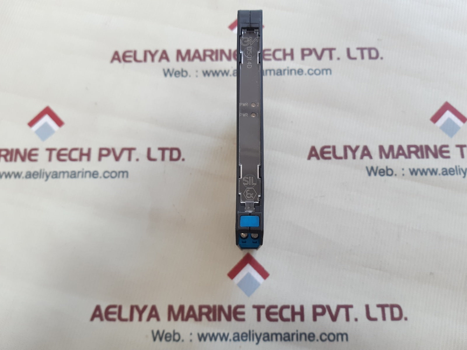 Gm d5014d 2 channels repeater power supply
