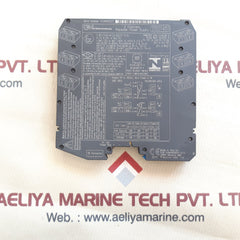 Gm d5014d 2 channels repeater power supply