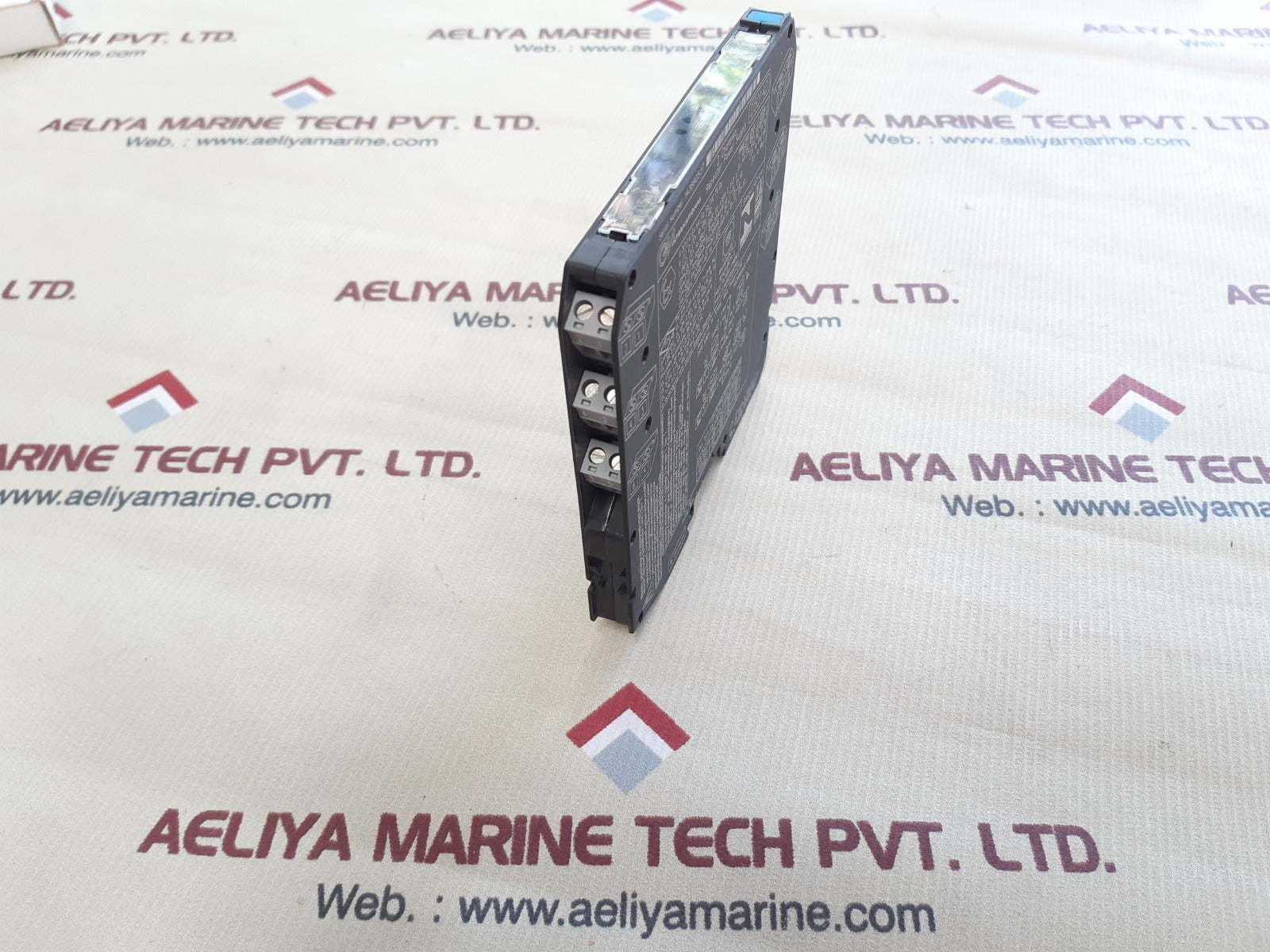 Gm d5014d 2 channels repeater power supply