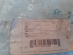 Hyundai magnetic hold trigger