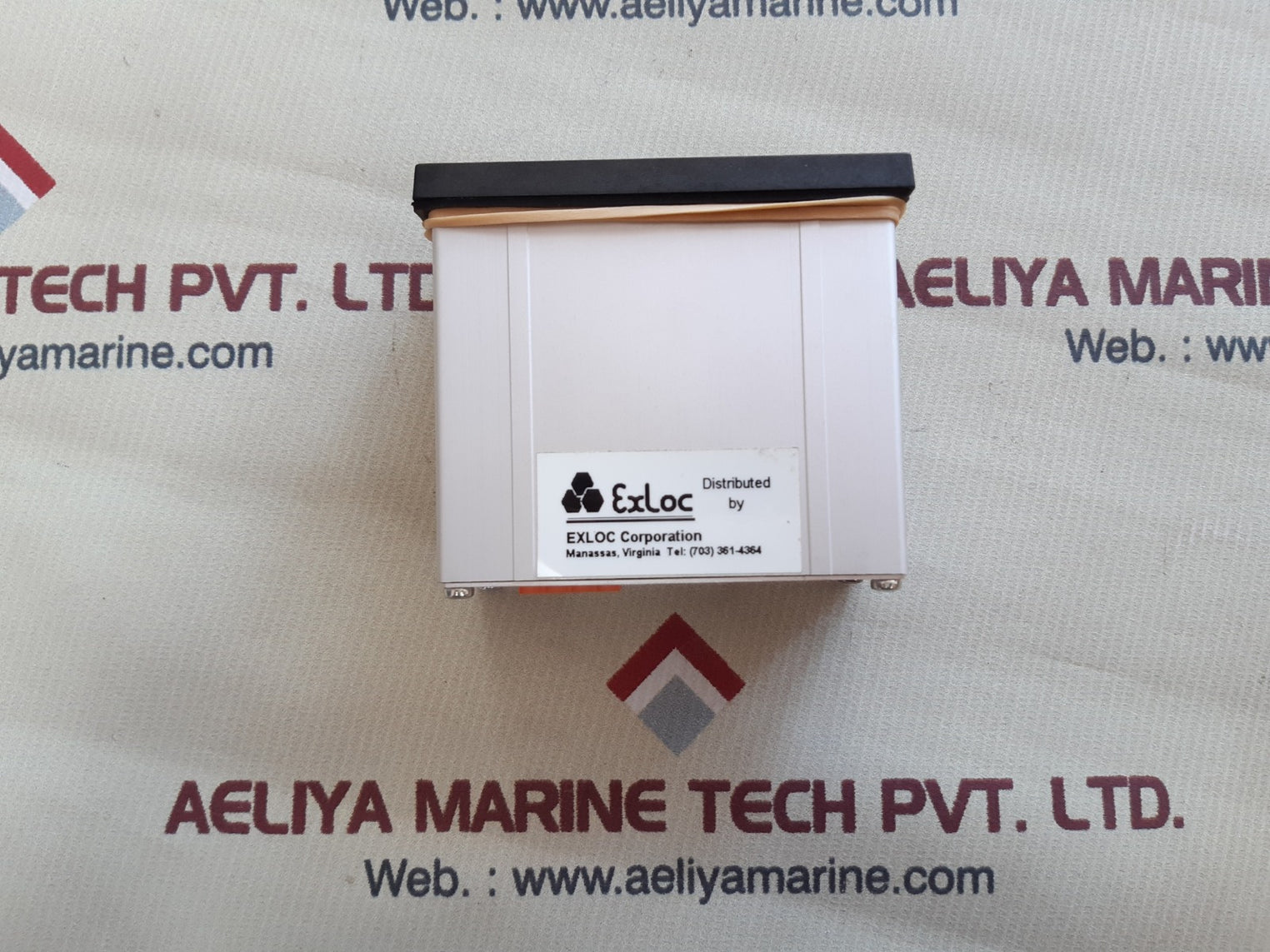 Beka ba507c-bl 1/2 digit indicator