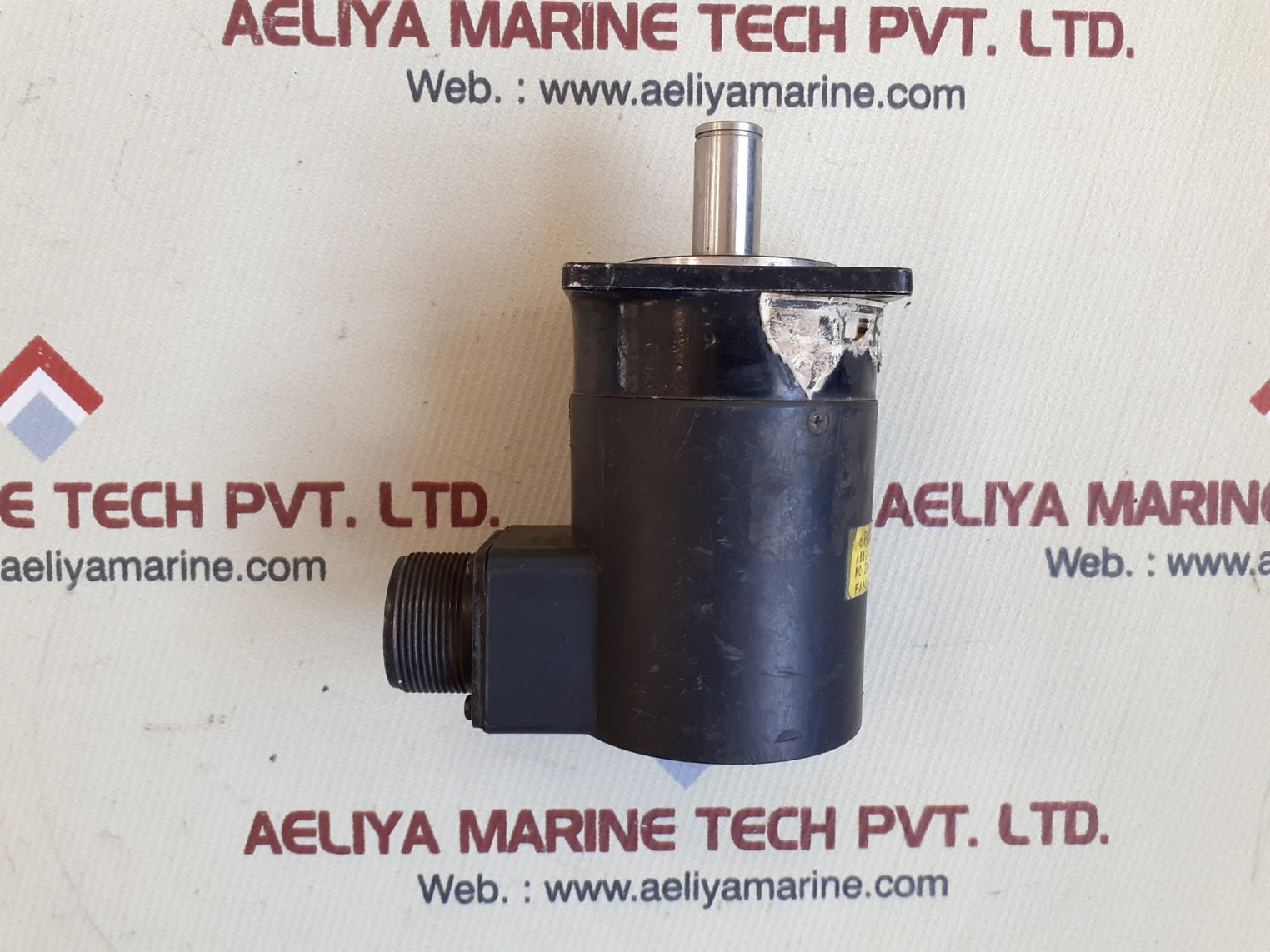 Fanuc a860-0309-t302 position coder unit