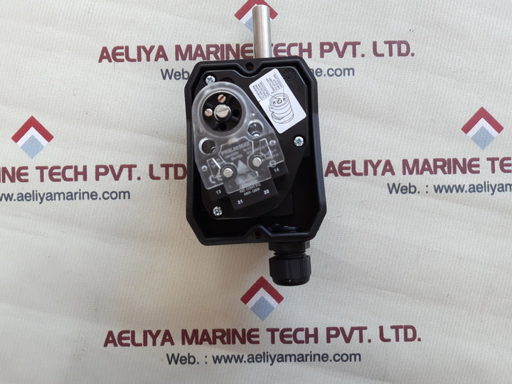 Prsl0036xx contact block