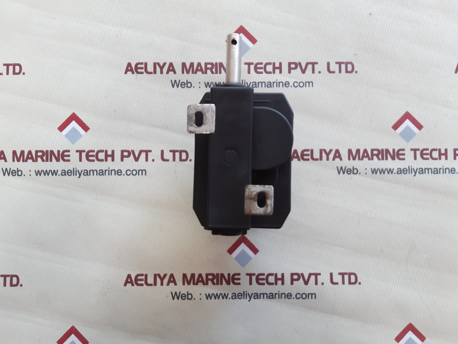 Prsl0036xx contact block ac-15