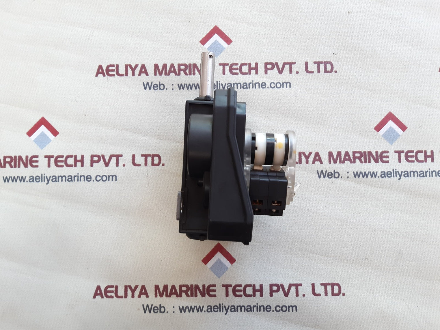 Prsl0036xx contact block ac-15