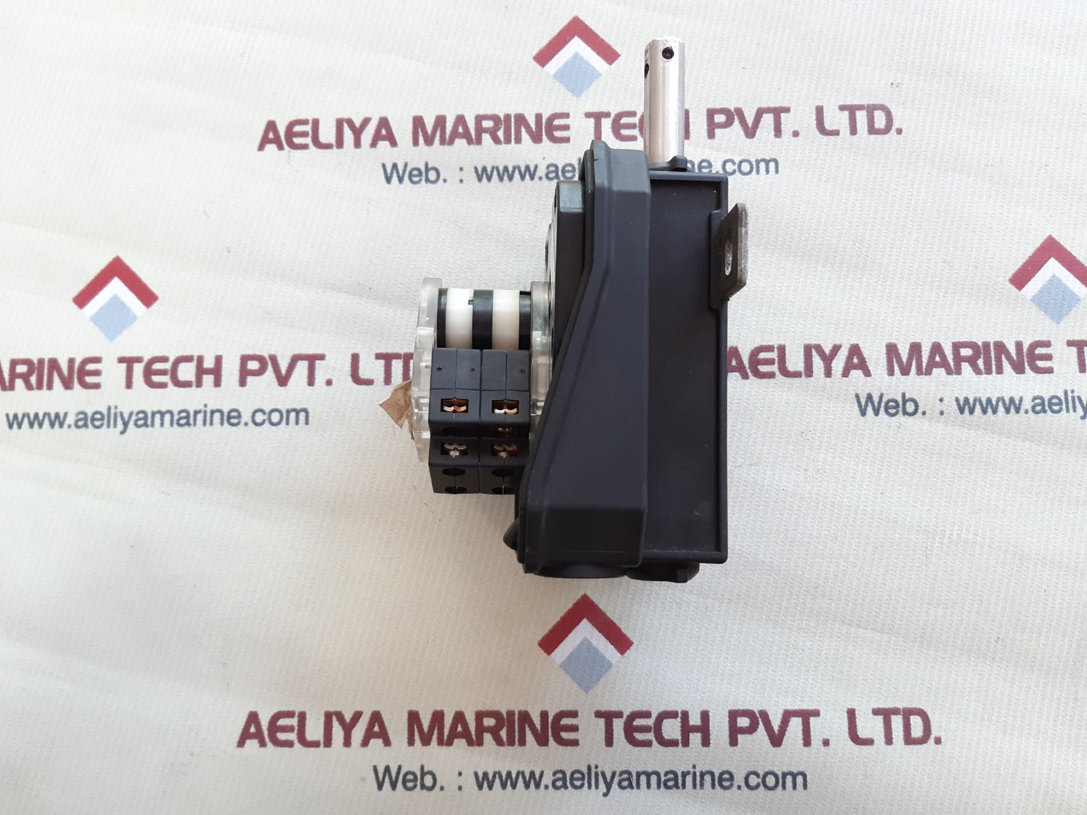 Prsl0036xx contact block ac-15