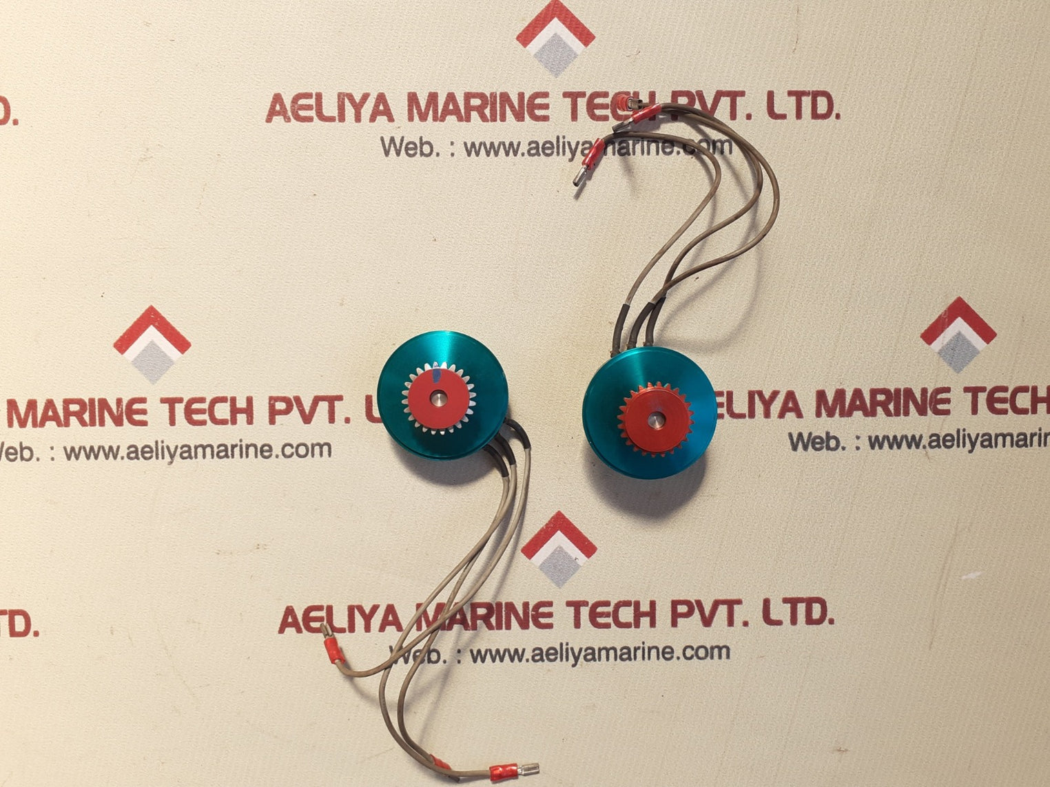 Midori precisions green pot cpp-45 e-3 potentiometer