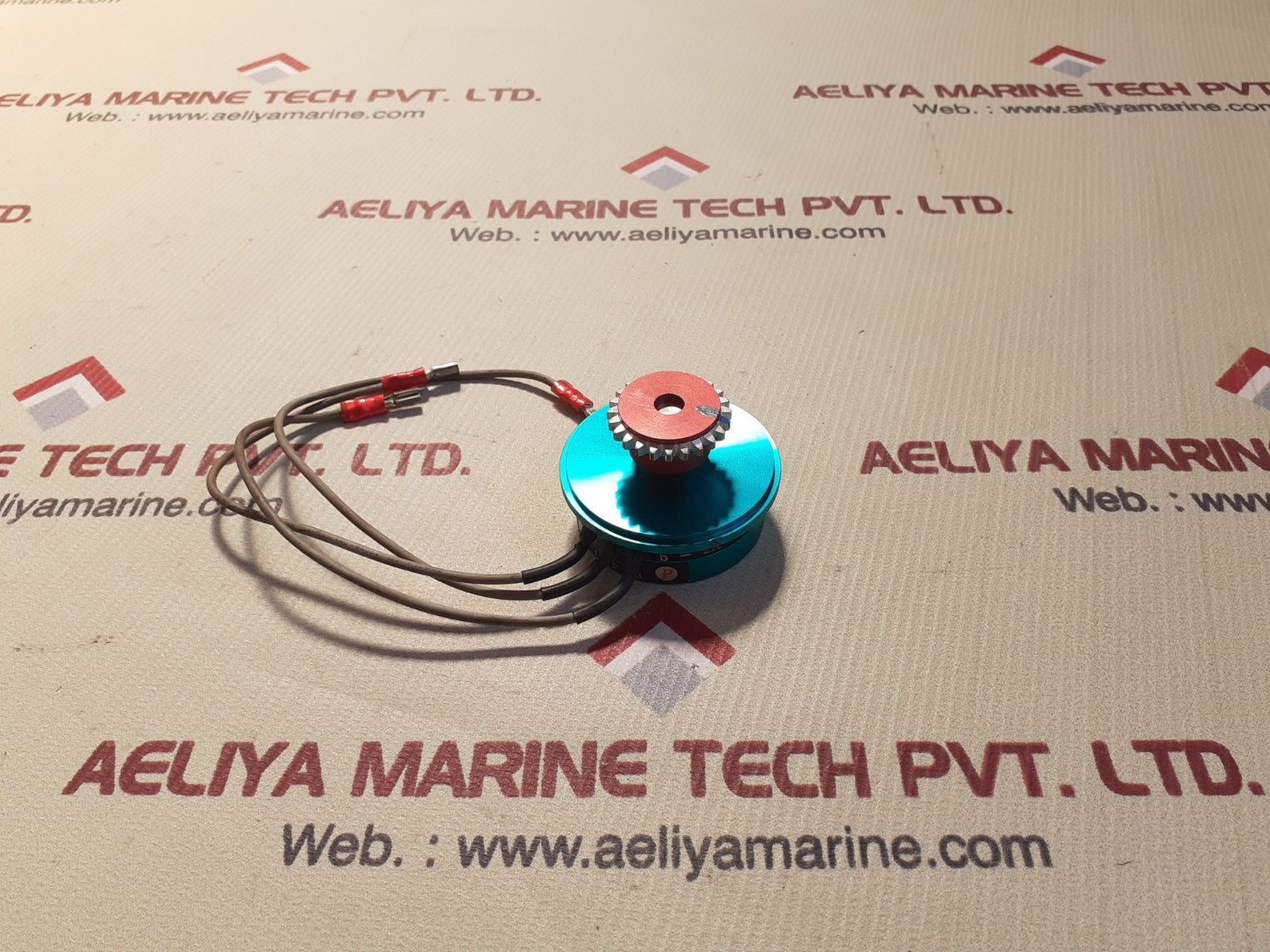 Midori precisions green pot cpp-45 e-3 potentiometer