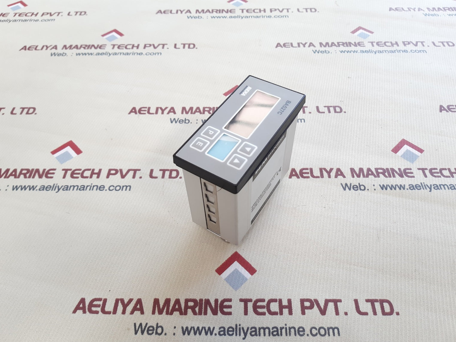 Beka ba527c 4 1/2 digit indicator