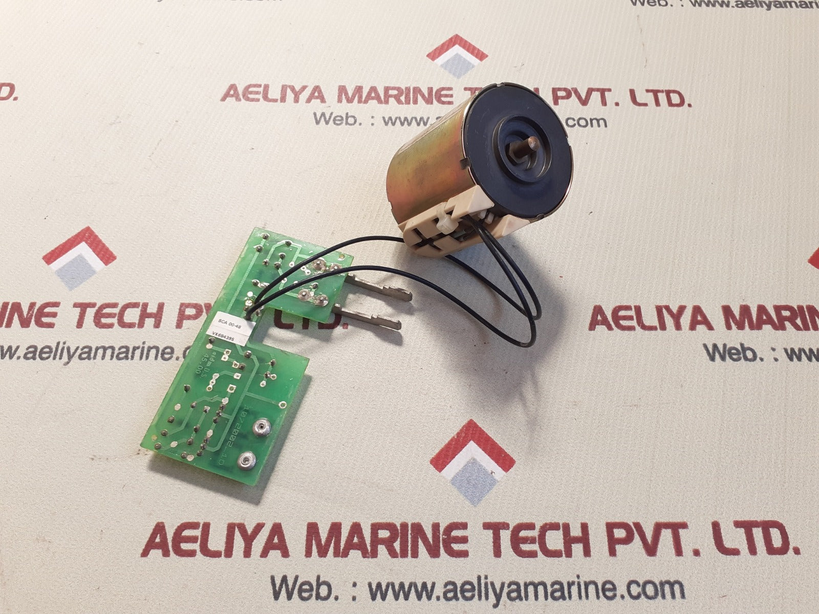 Schneider electric 685 675 undervoltage release for masterpact circuit breaker
