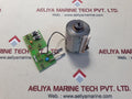 Schneider electric 685 679 undervoltage release for masterpact circuit breaker