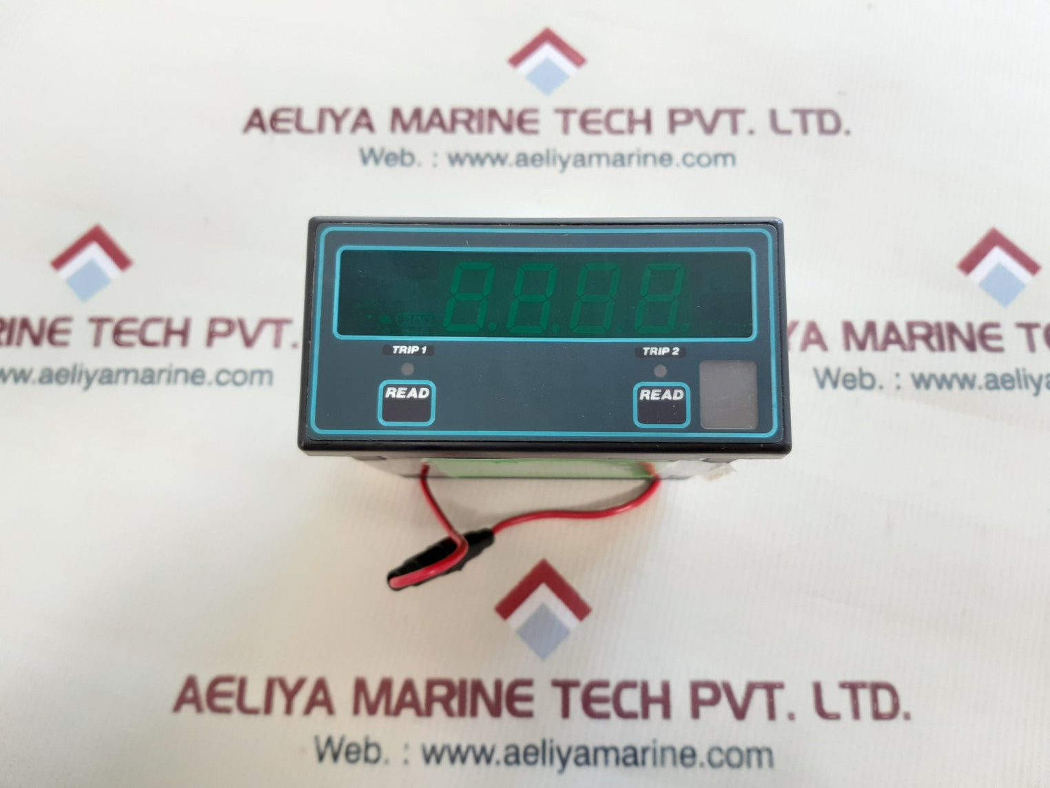 London electronics pro-3-x-g-11-30d display unit