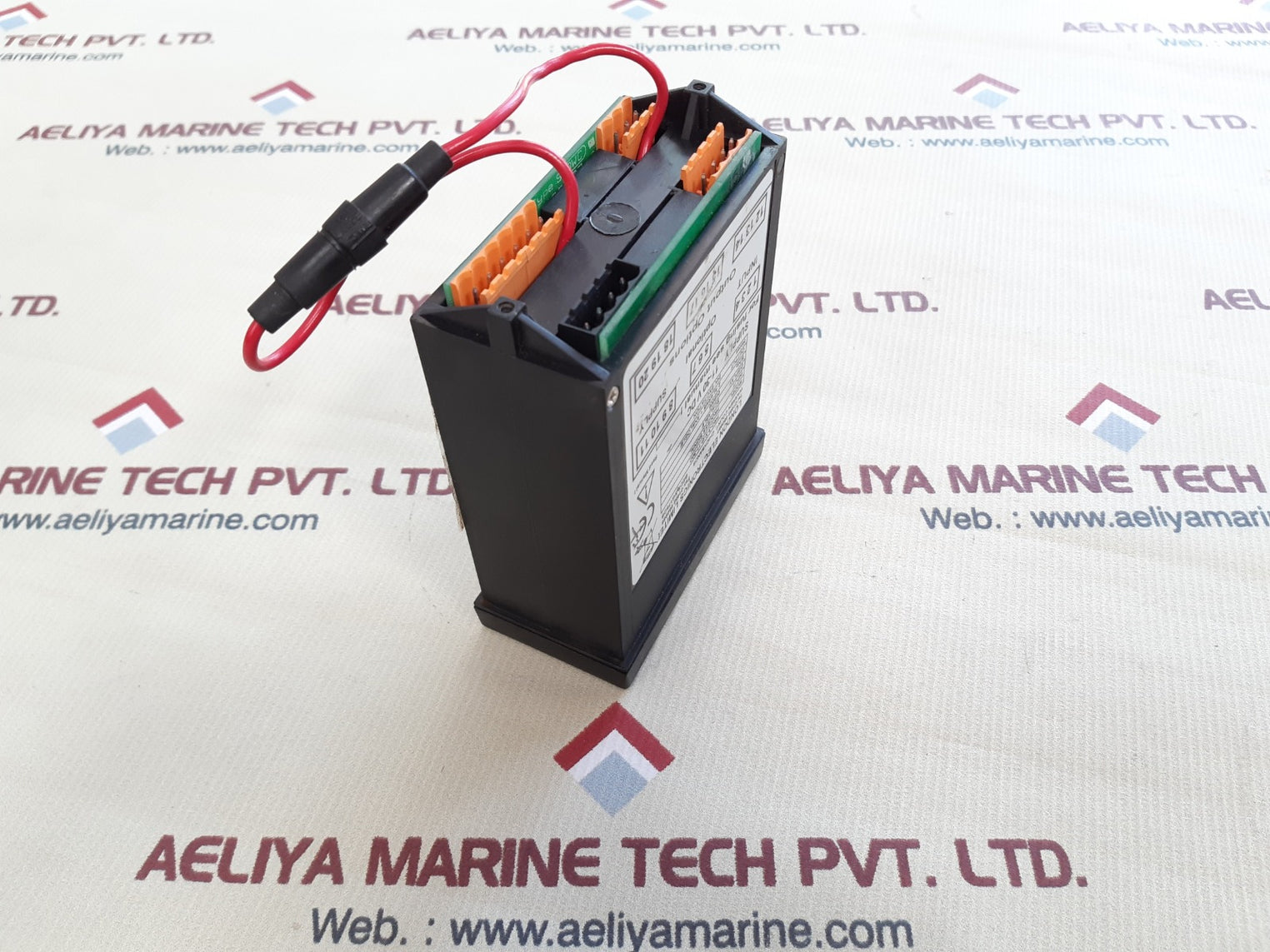 London electronics pro-3-x-g-11-30d display unit