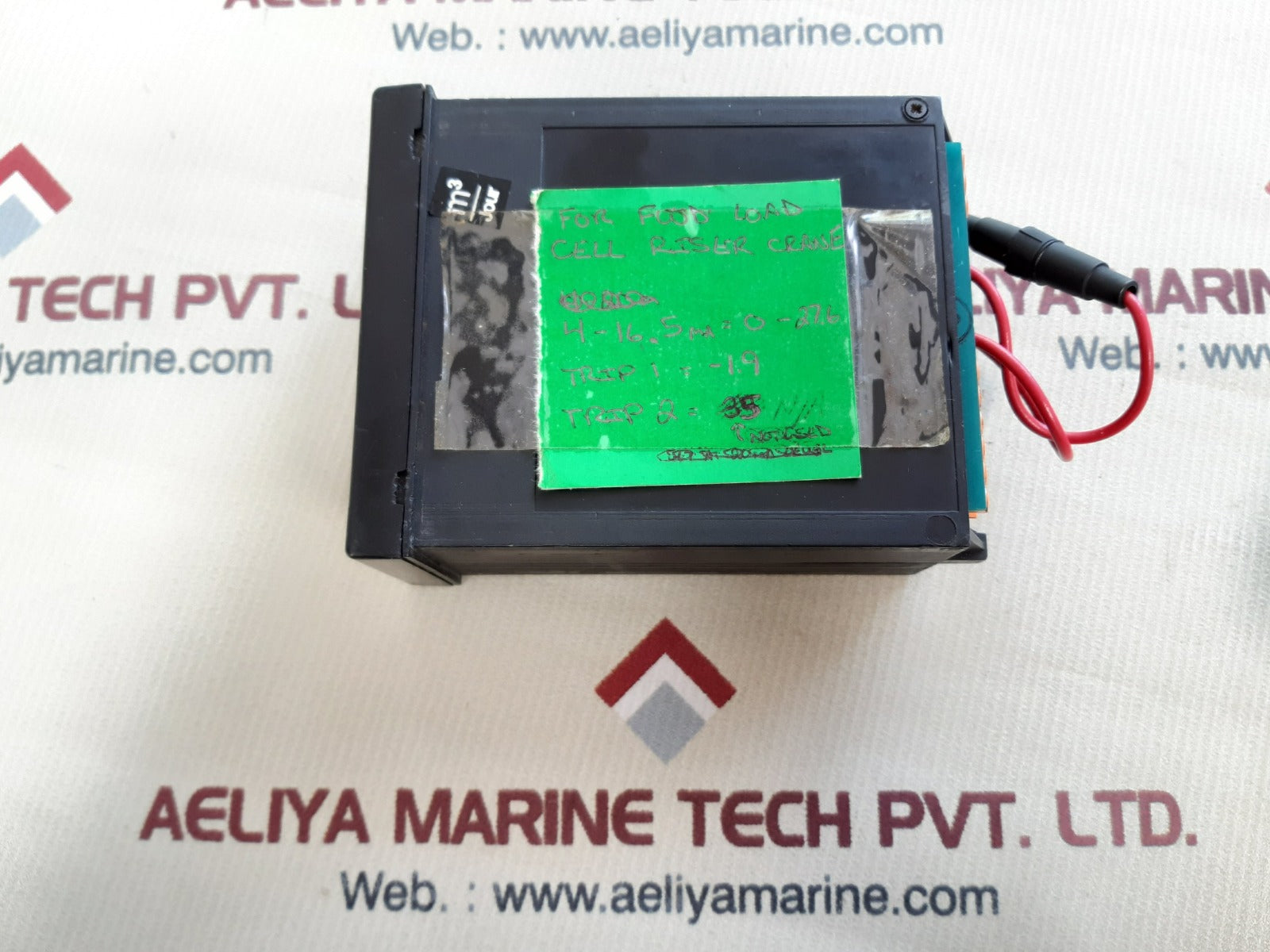 London electronics pro-3-g-x-11/30d display unit