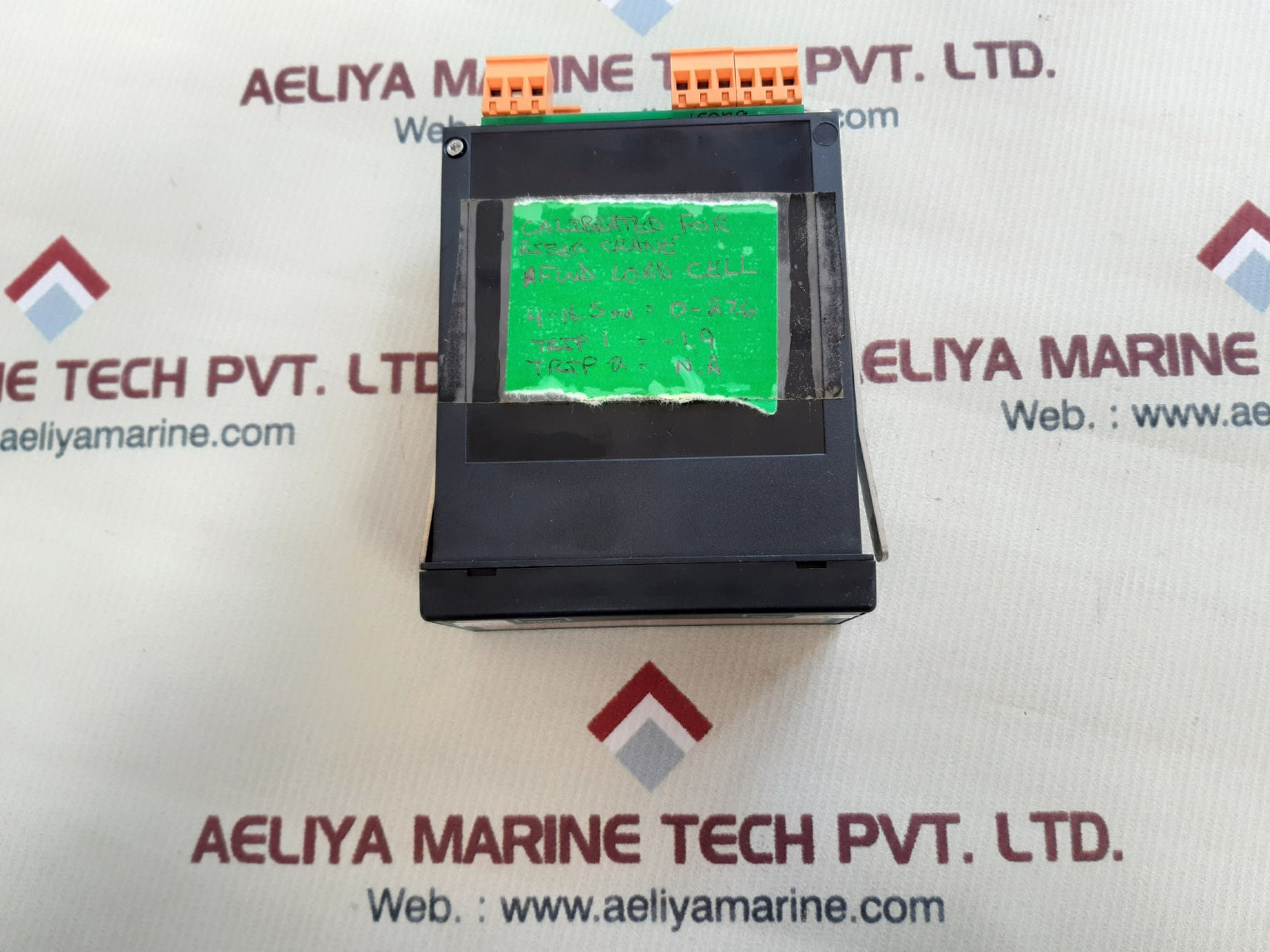 London electronics pro-3-x-r-11-30 display unit